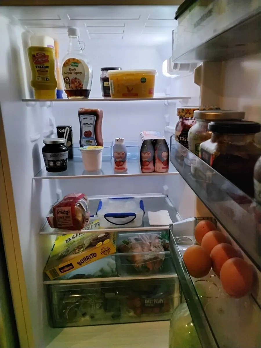 Fridge Freezer - Image 3