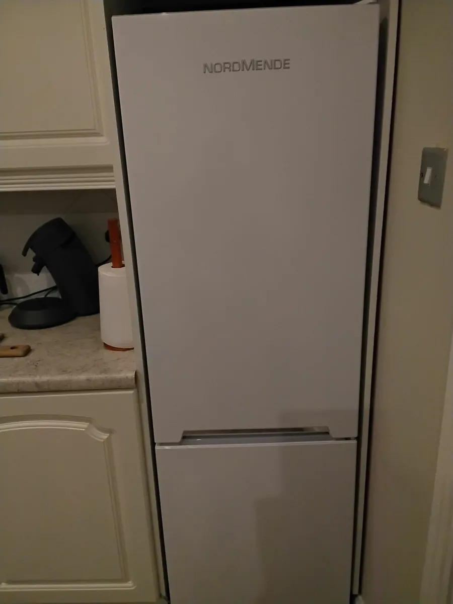 Fridge Freezer - Image 1