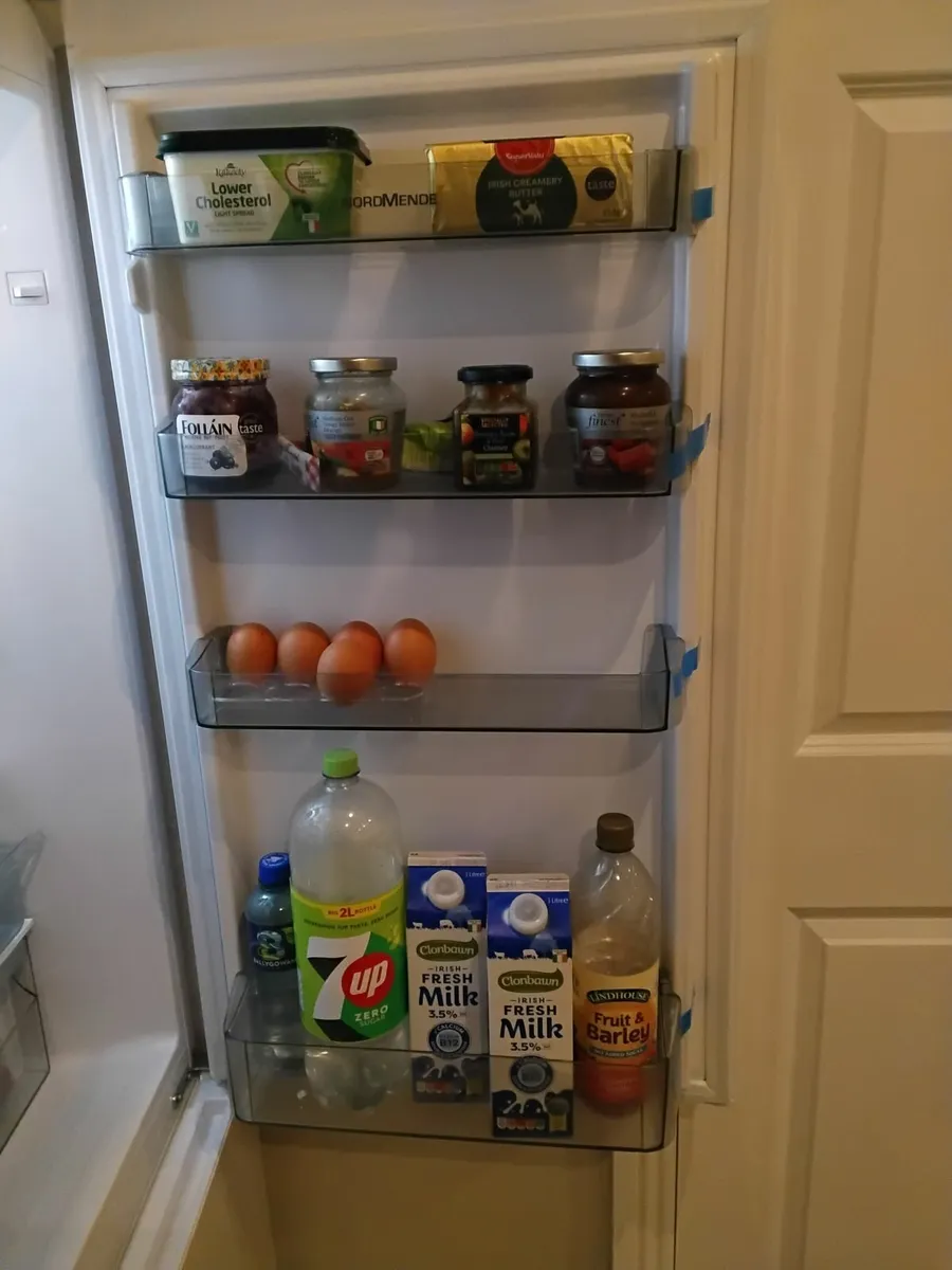 Fridge Freezer - Image 4