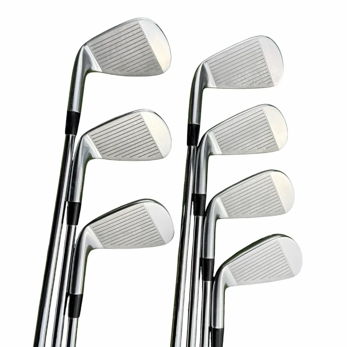 Mizuno Pro 245 Irons / 4-Pw /Kbs $-Taper 120 Stiff - Image 3