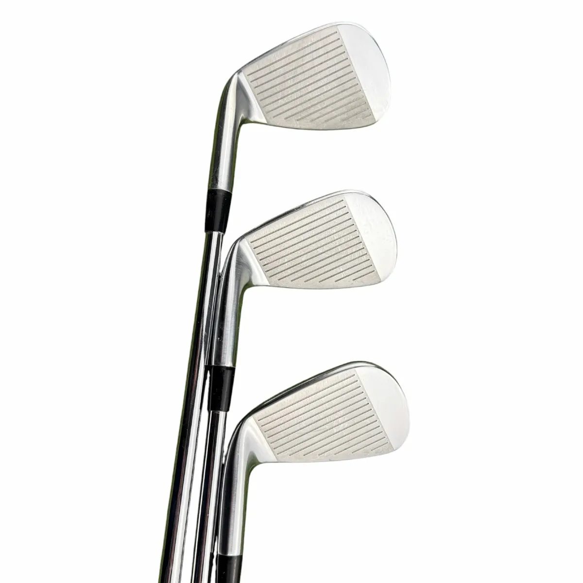 Mizuno Pro 245 Irons / 4-Pw /Kbs $-Taper 120 Stiff - Image 4