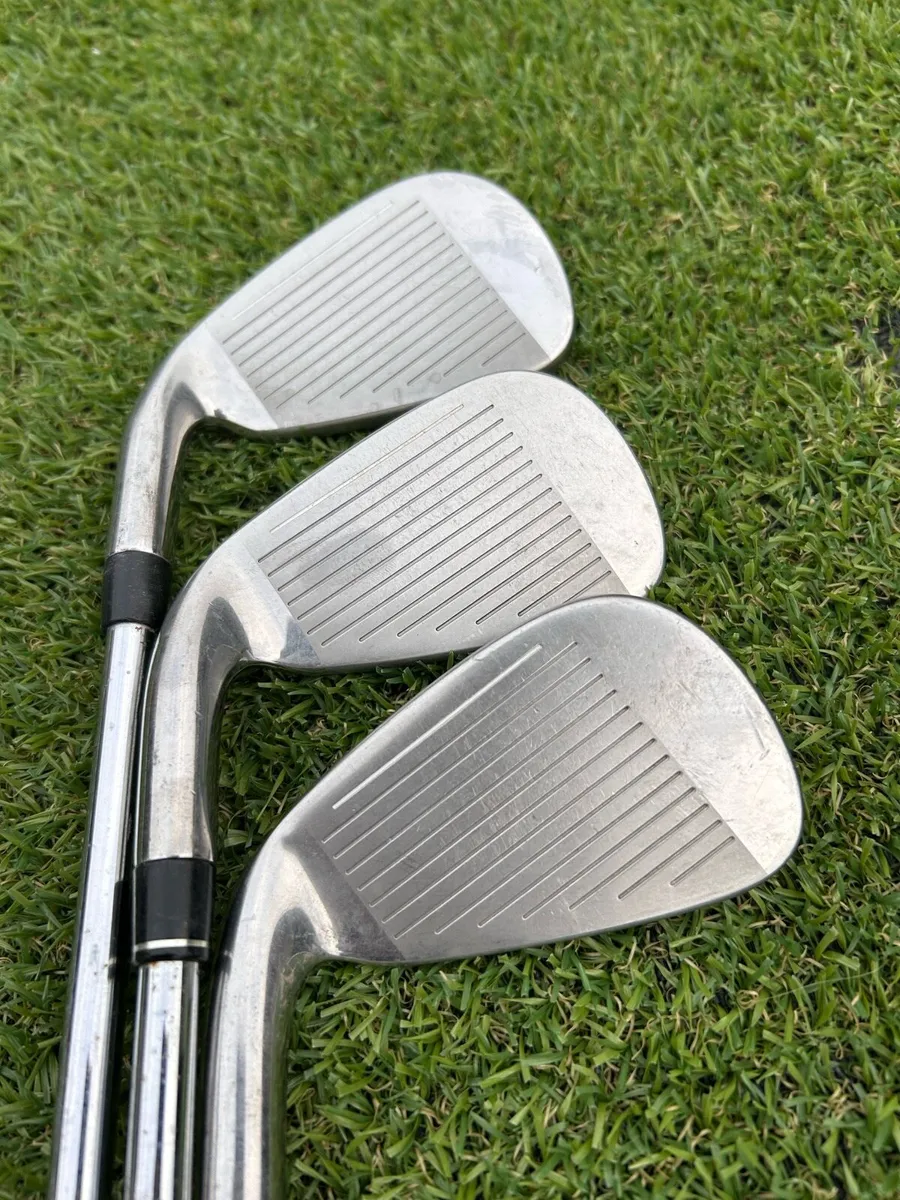 Taylormade Burner 2.0 (2 inch longer) - Image 4