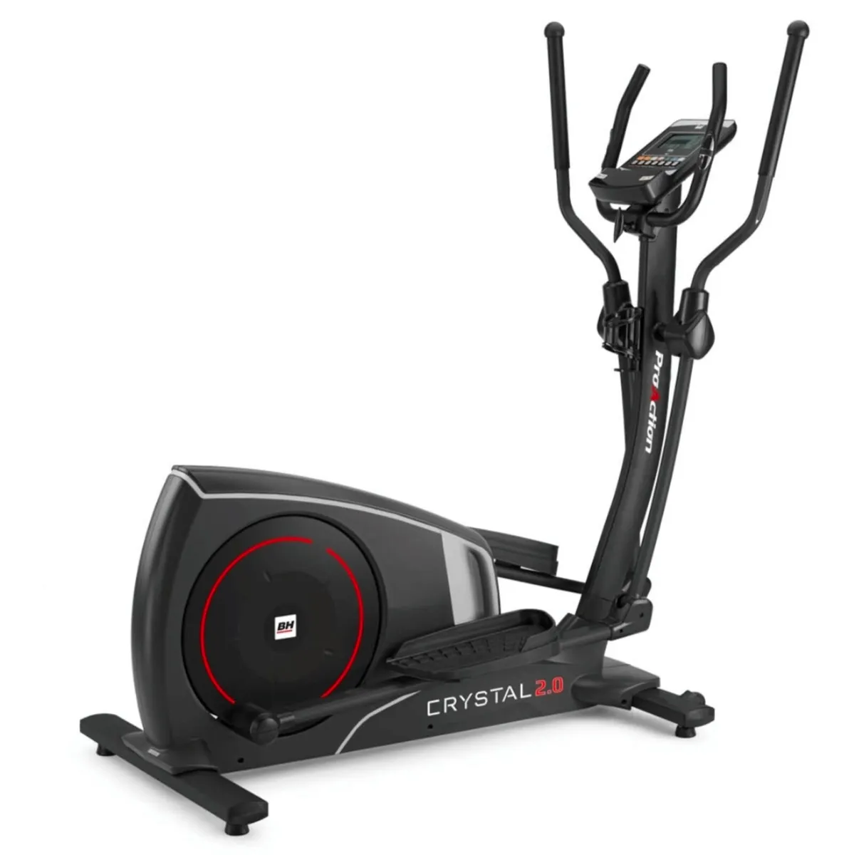 Bh fitness crosstrainer - Image 2
