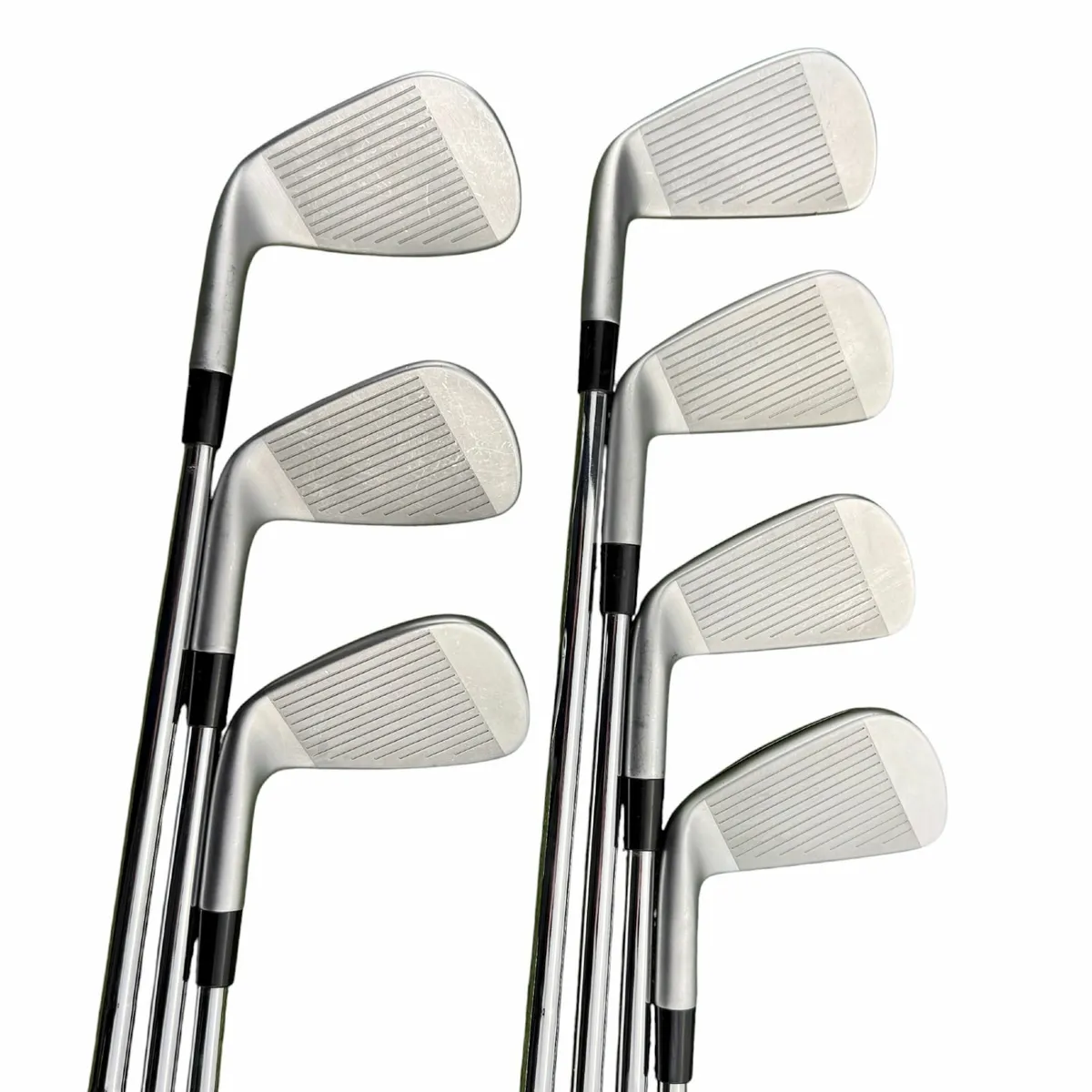 Taylormade P790 2023 Irons / 4-Pw / Stiff - Image 3