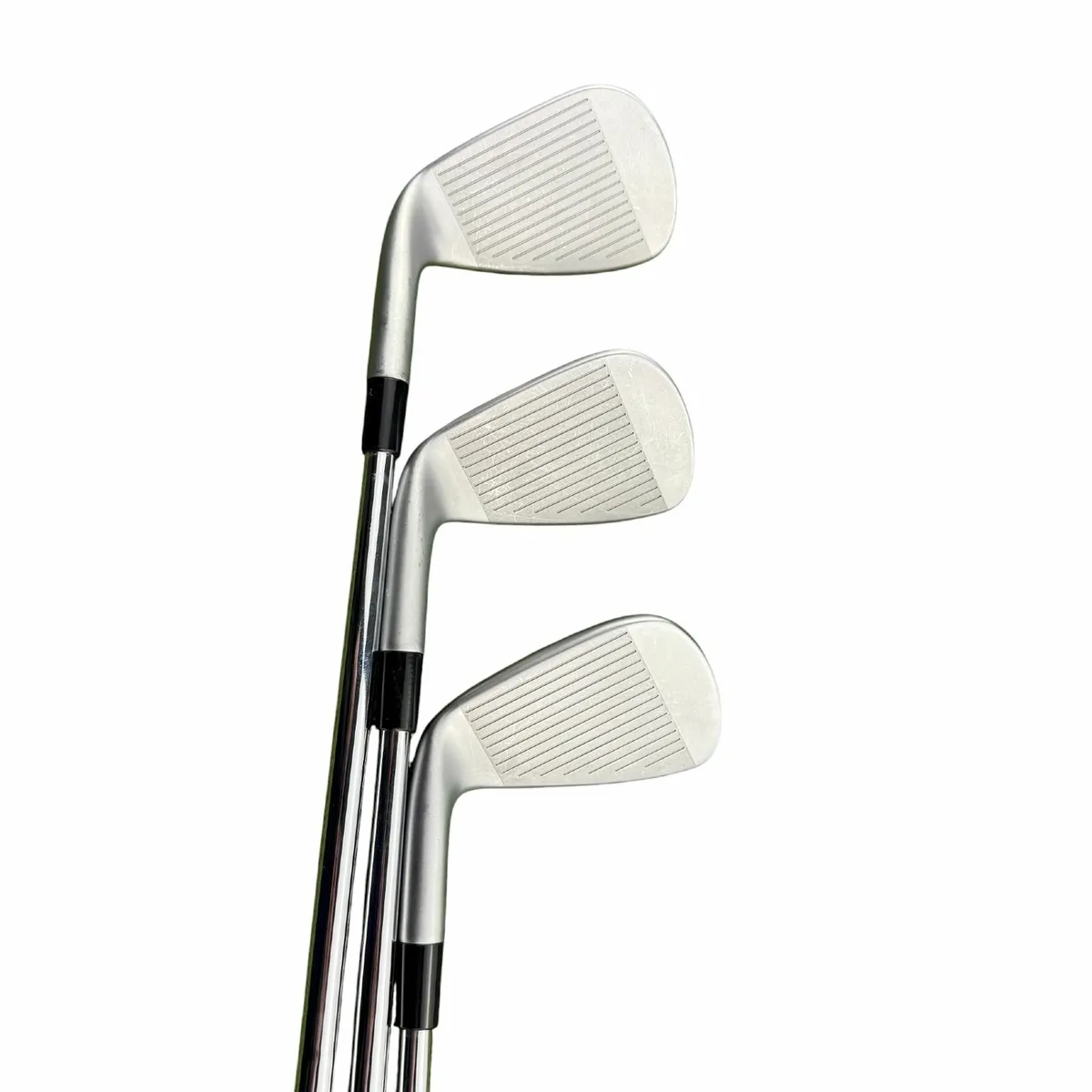 Taylormade P790 2023 Irons / 4-Pw / Stiff - Image 4