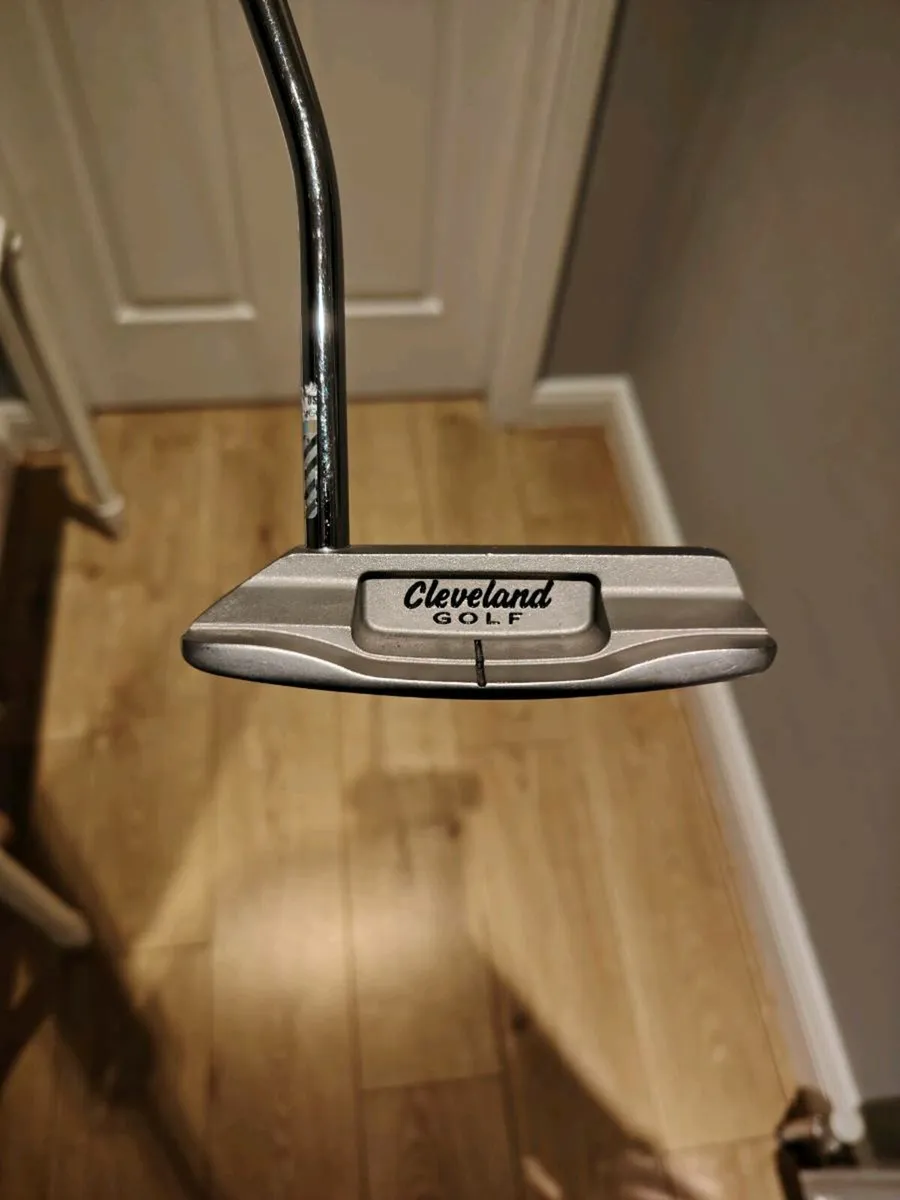 Putter - Image 1