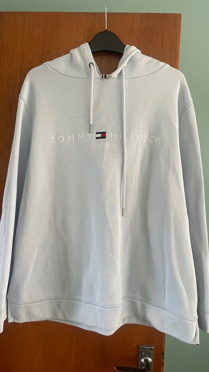 Womens hoody xl - Image 1