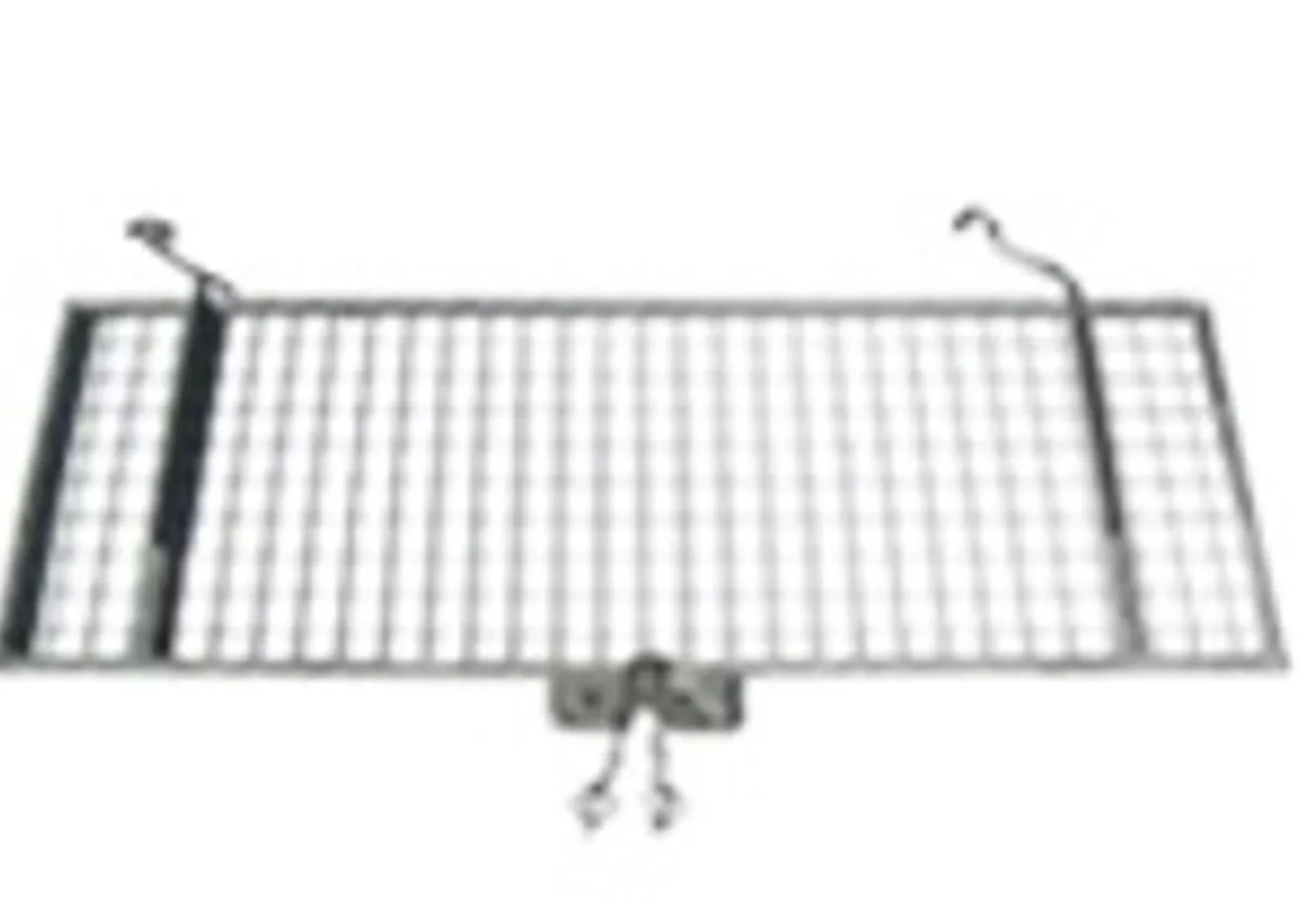 T0100 Special Offer Galvanised Mesh Panels - Image 2