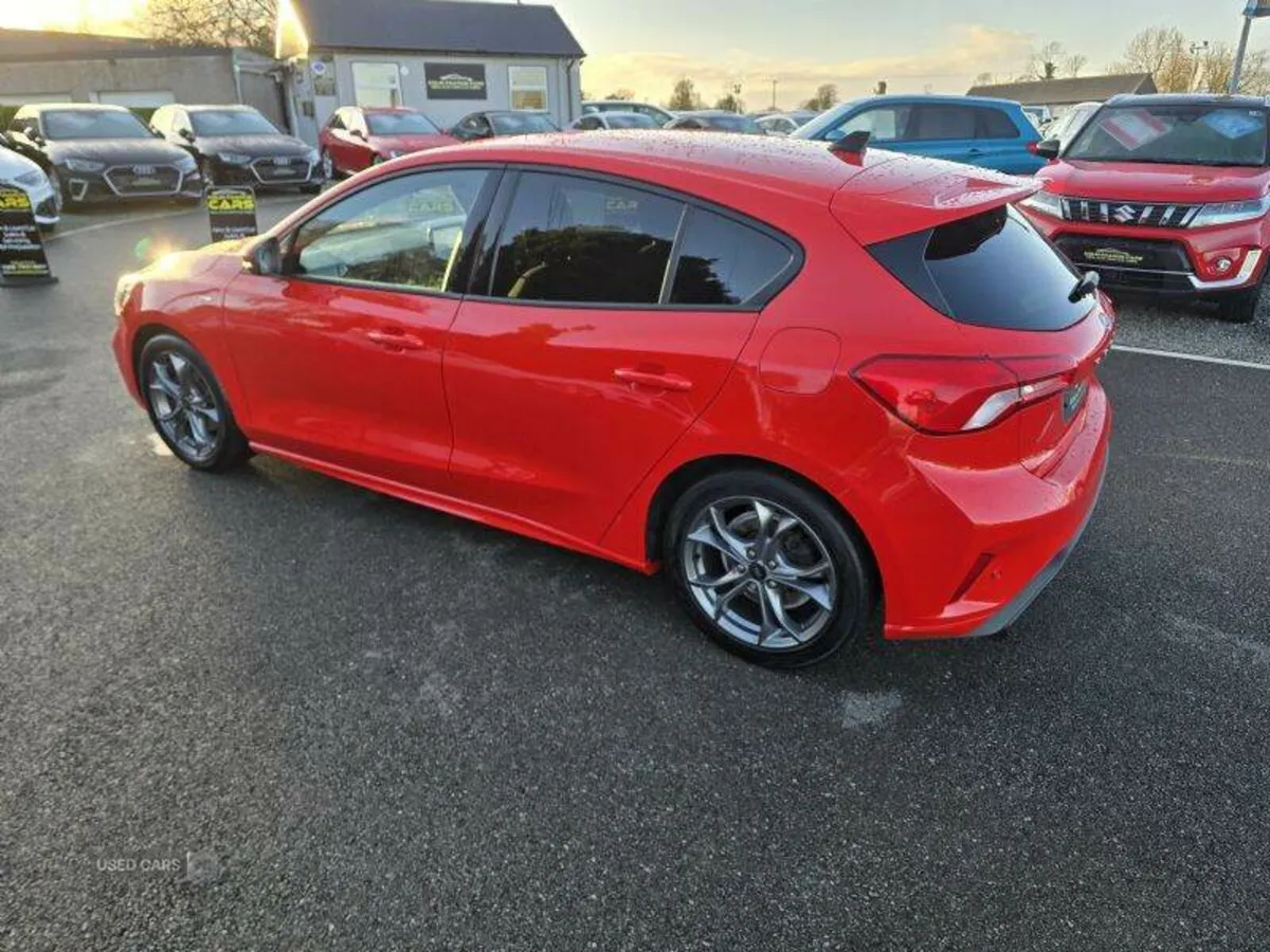 Ford Focus ST Line - Image 3