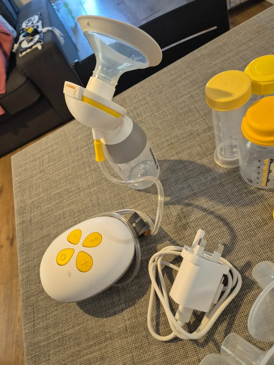 Breastpumping Kit - Image 2