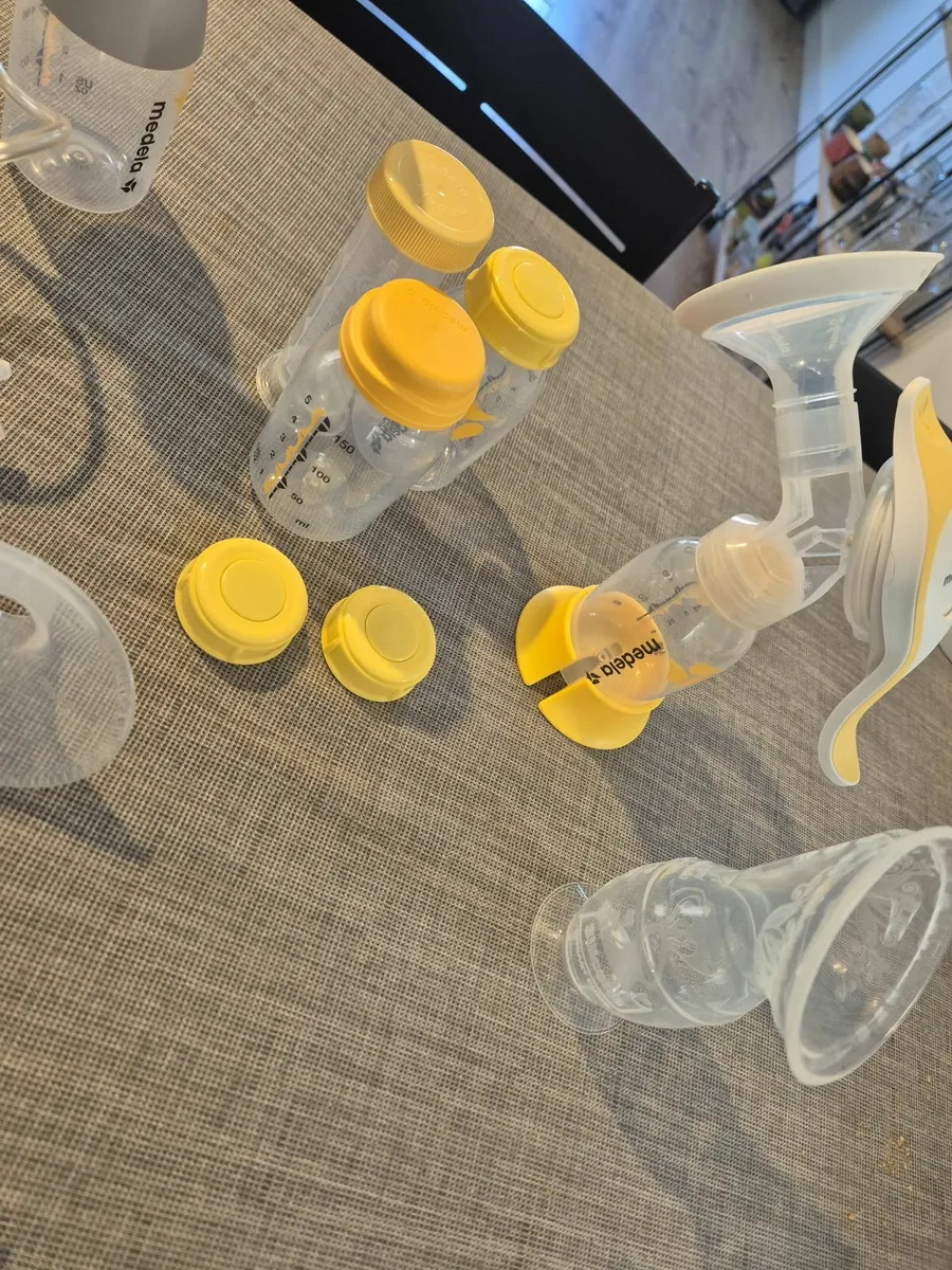 Breastpumping Kit - Image 3