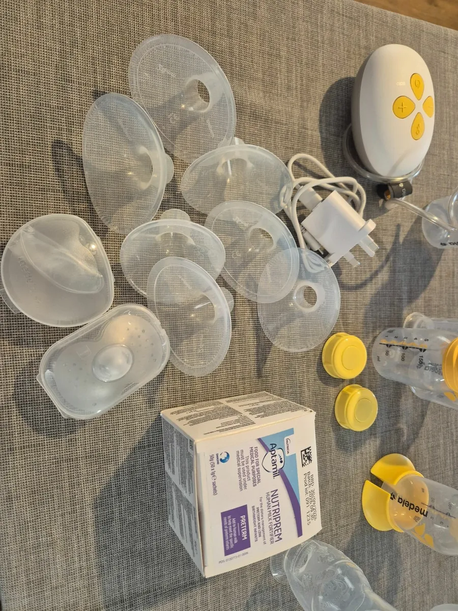 Breastpumping Kit - Image 4