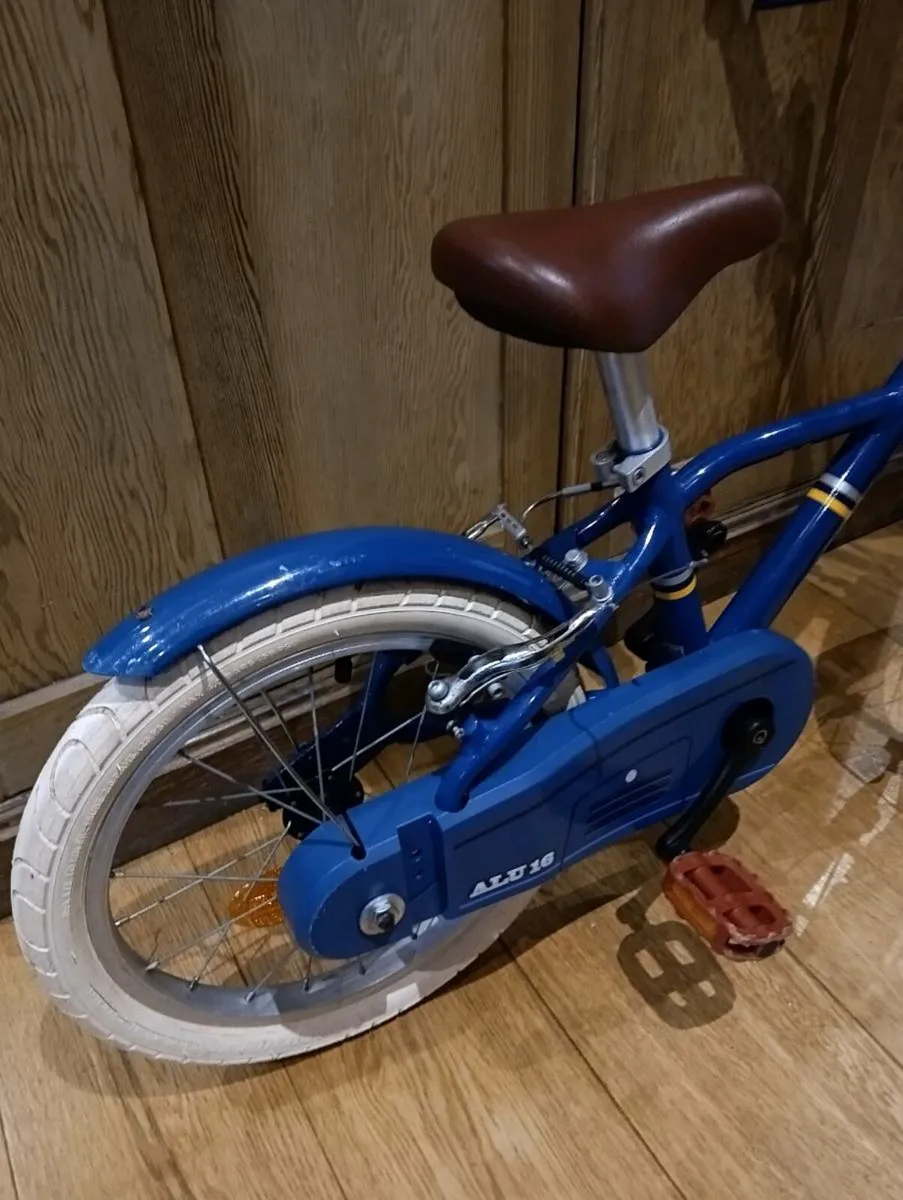 Kids bike - Image 4