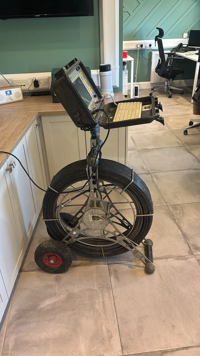 Cctv Drain Camera - Image 3