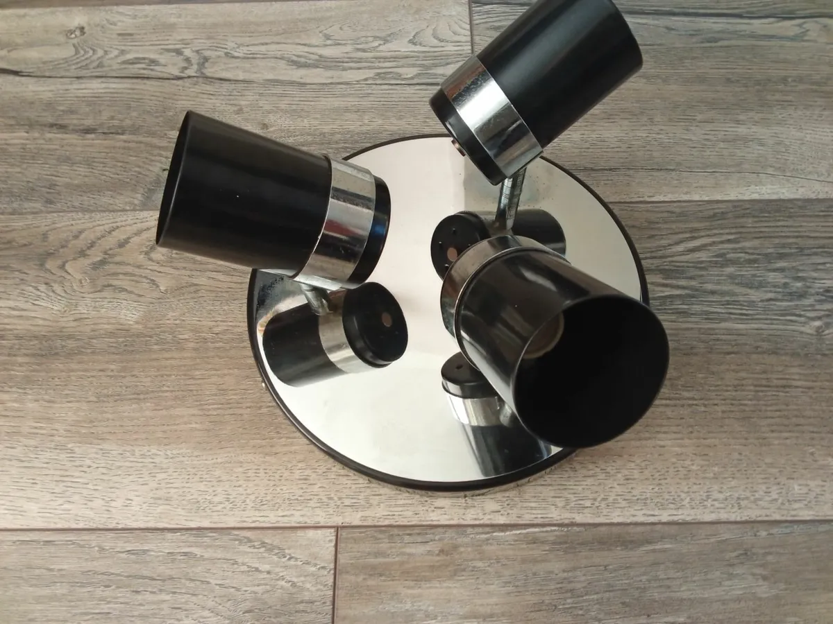 Ceiling Spot Lights. - Image 1