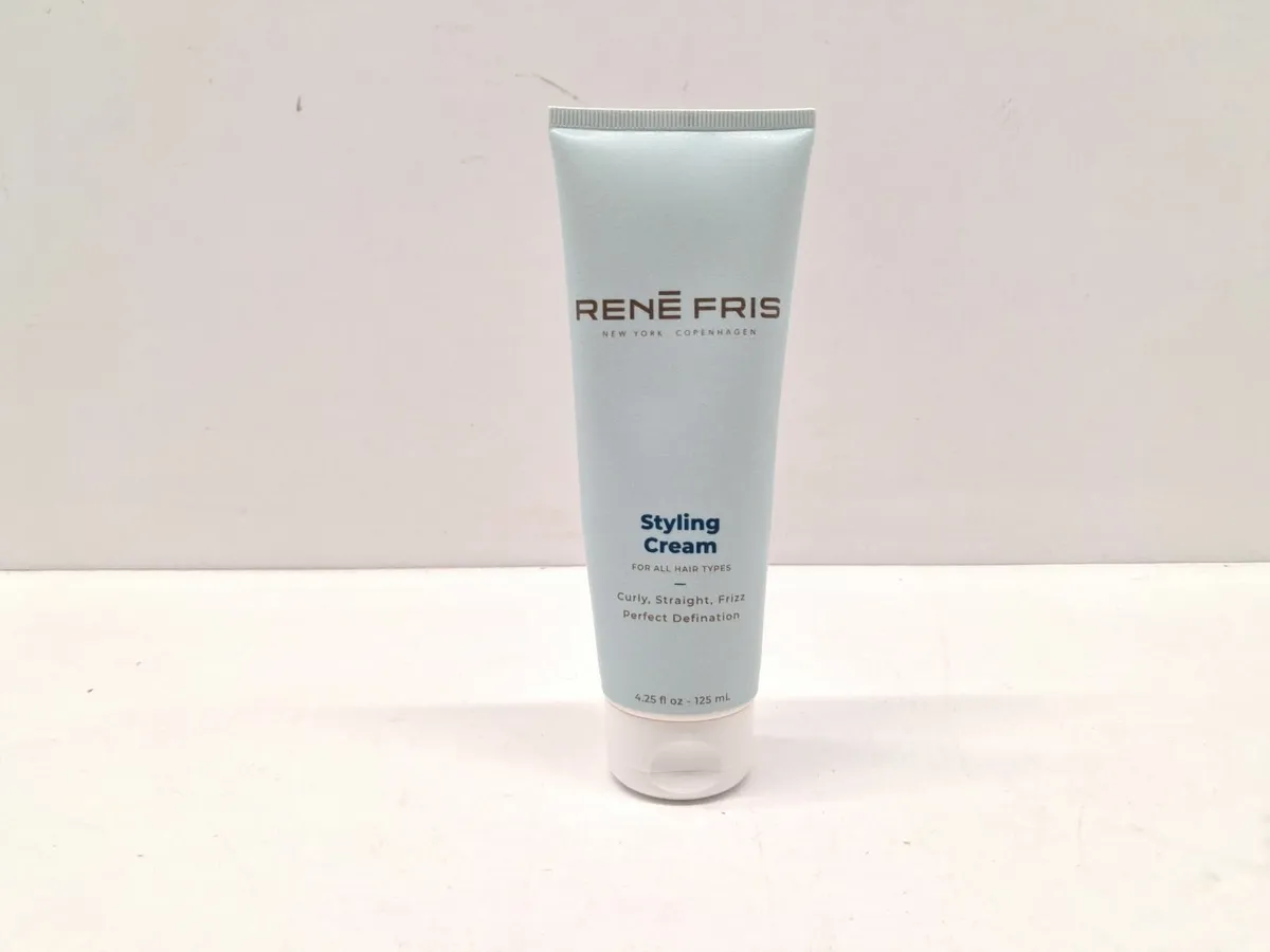 Online Auction Of Styling Cream & More! - Image 1