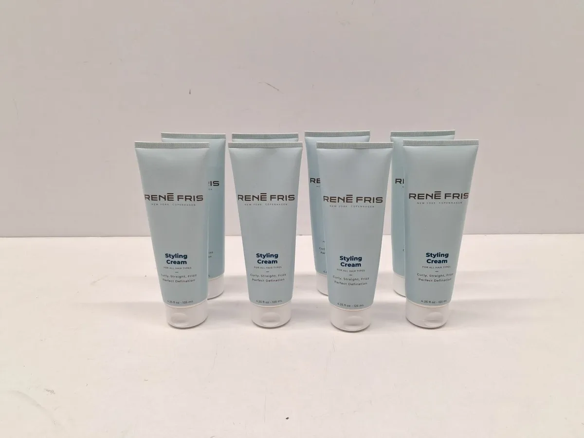 Online Auction Of Styling Cream & More! - Image 3