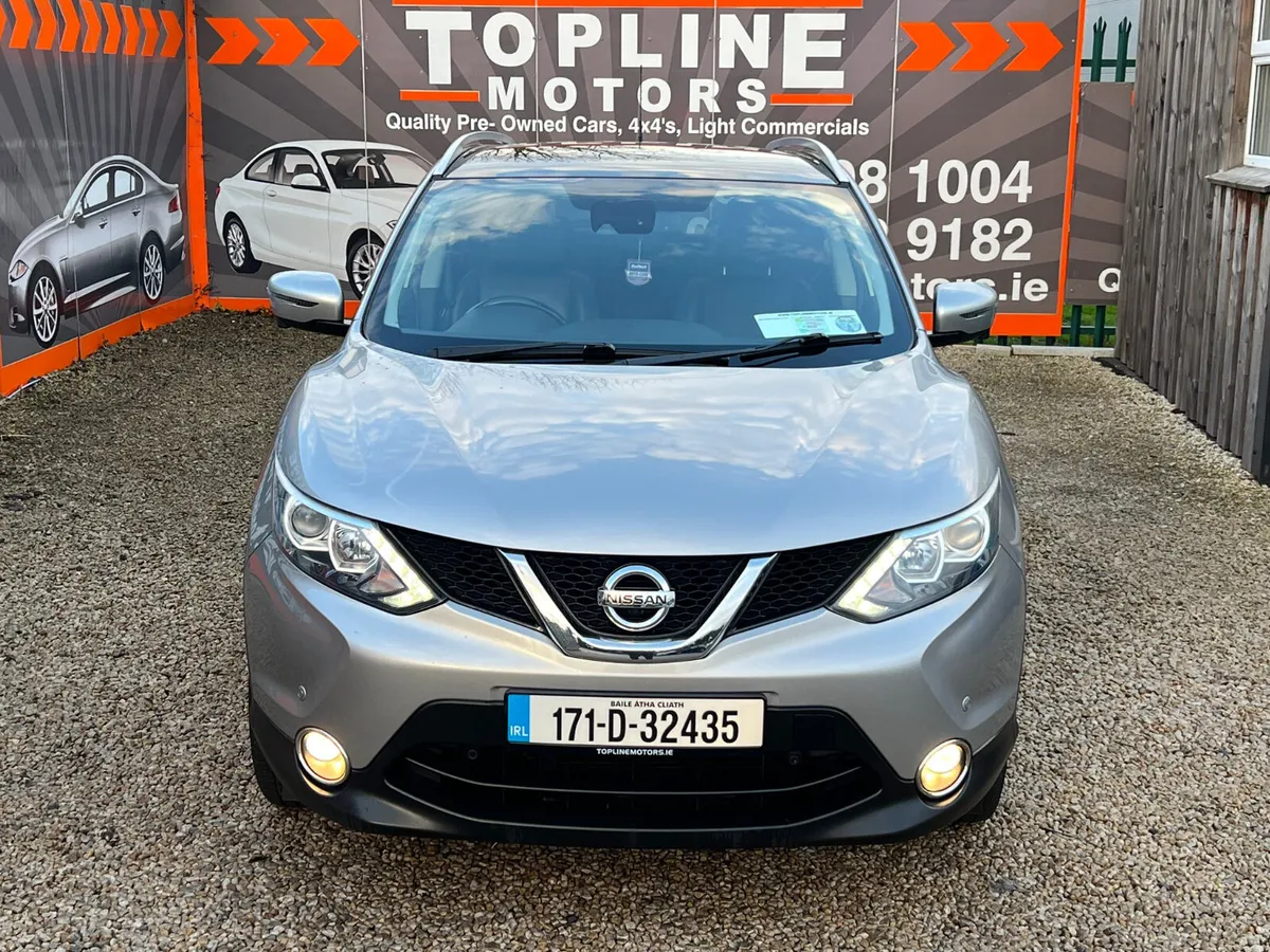 ==PREMUIM MODEL//PAN ROOF//FULL LEATHER//NEW NCT// - Image 4