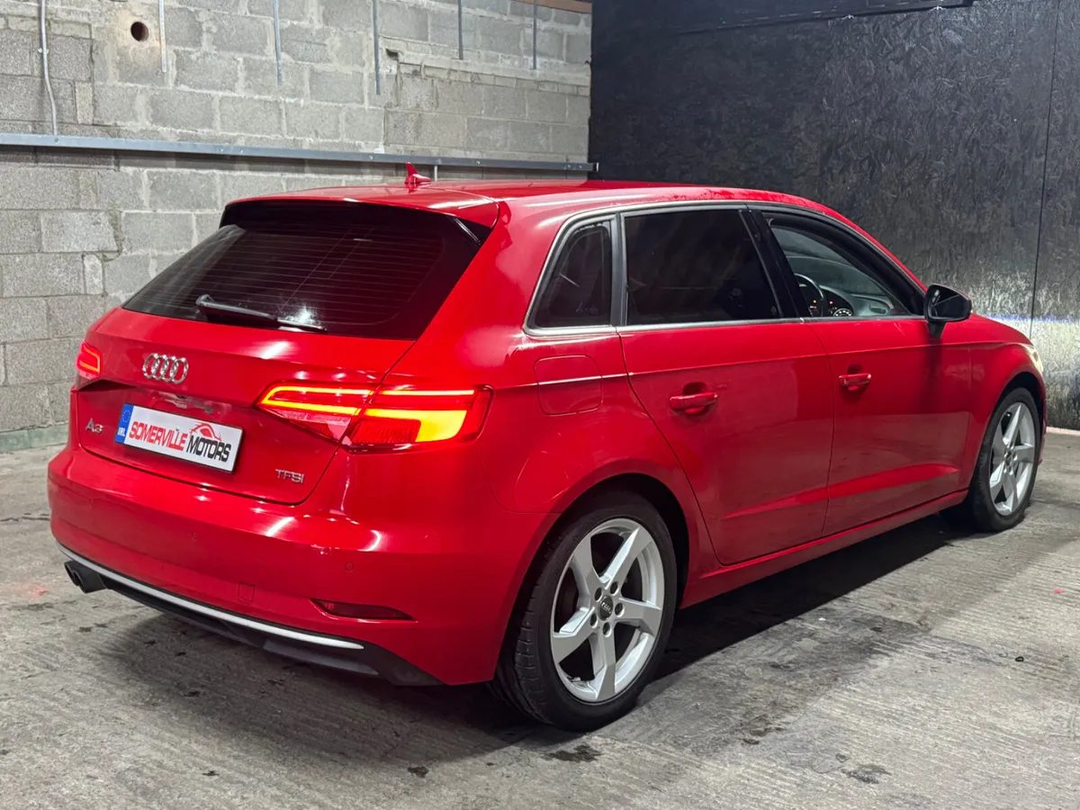 AUDI A3 AUTOMATIC “84,000KMS” 2017 - Image 4