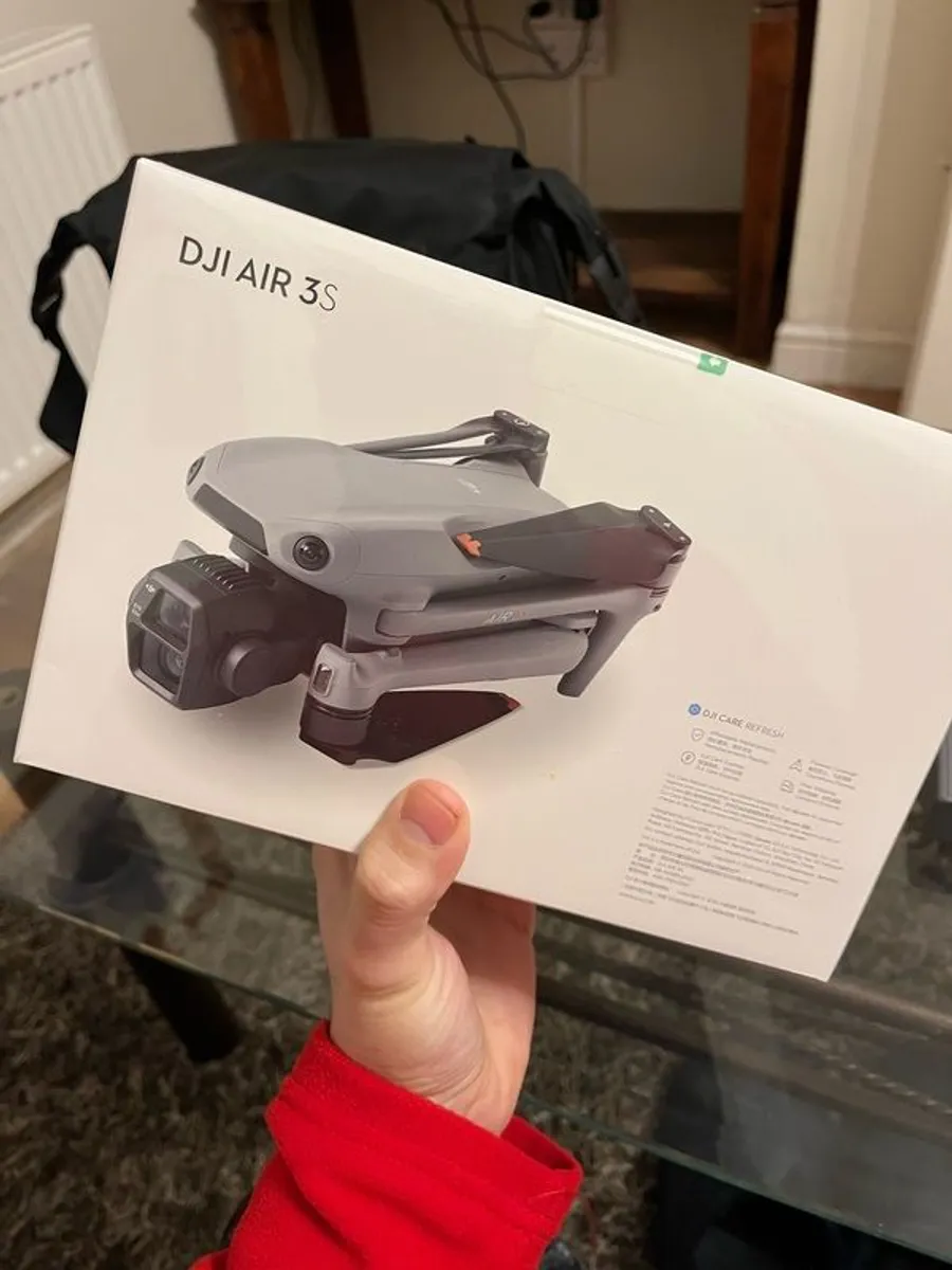 Drone DjI Air 3S - Image 3