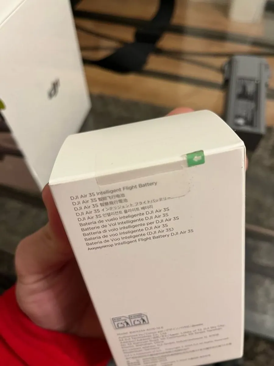 Drone DjI Air 3S - Image 4