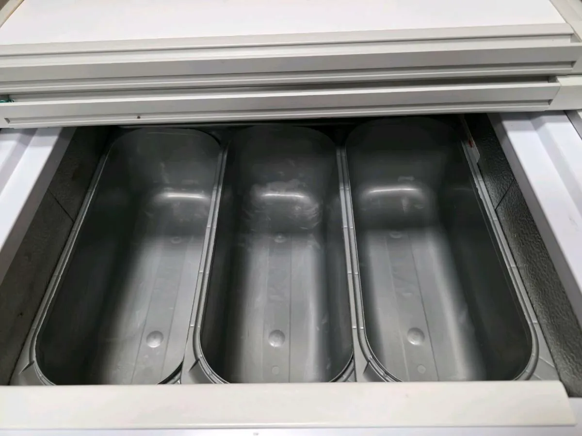 Retro Icecream bike - Image 2