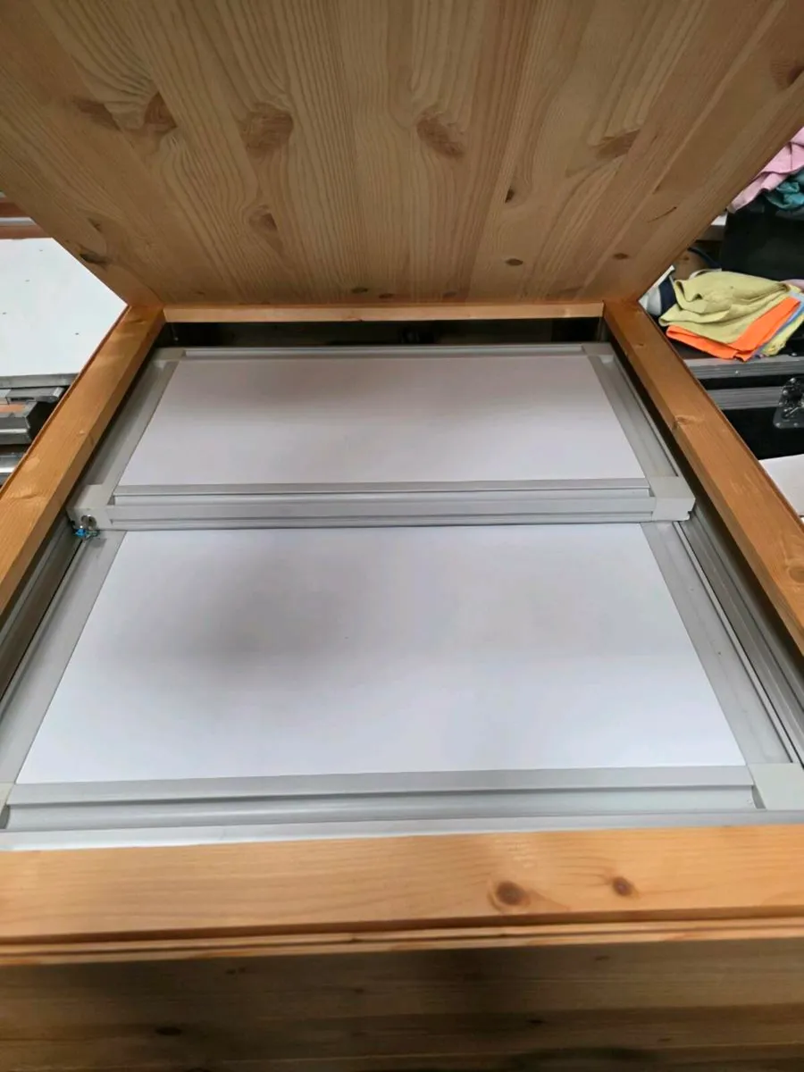 Retro Icecream bike - Image 4