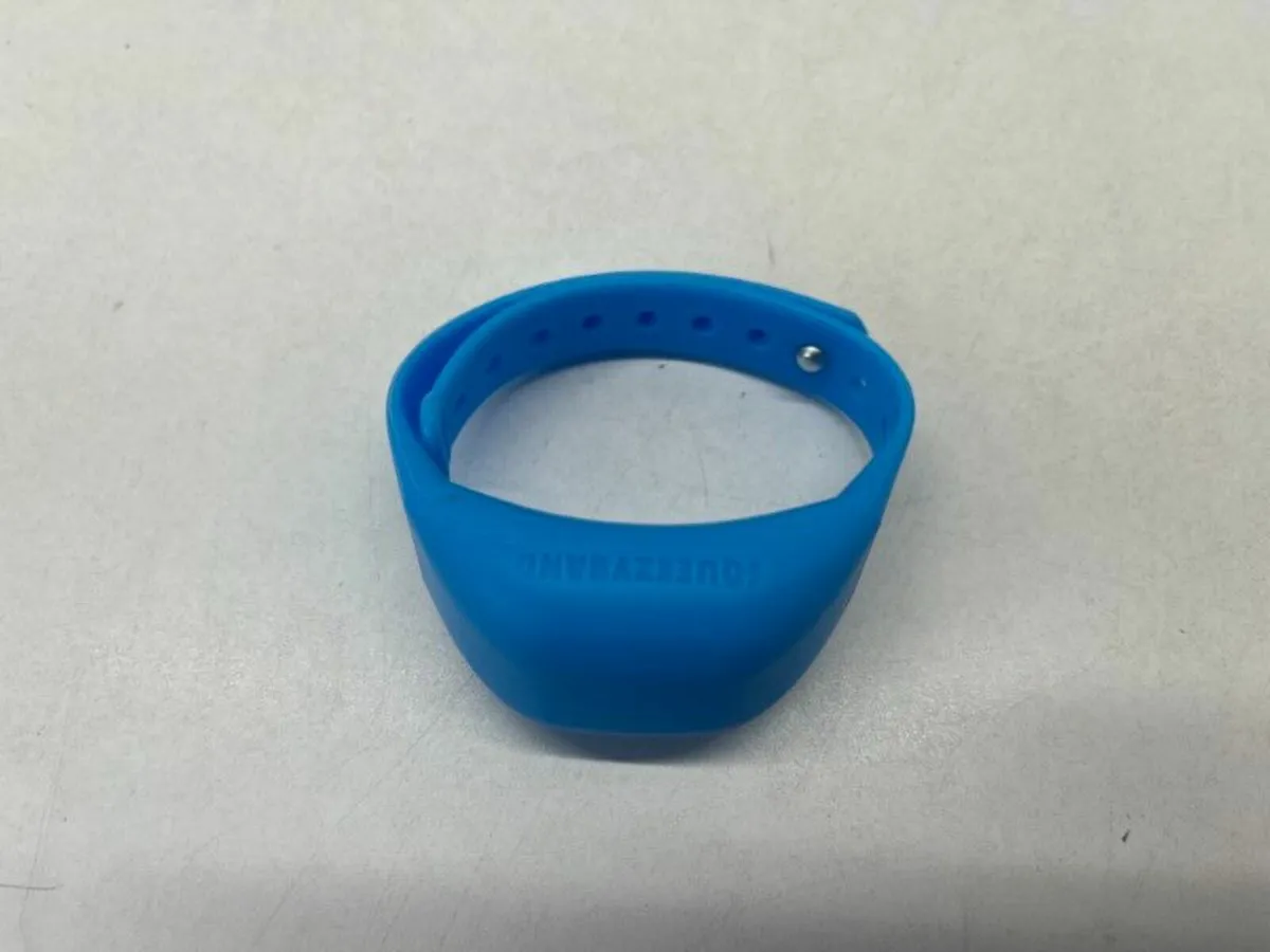 Online Auction Of Squeezy Bands & More! - Image 2