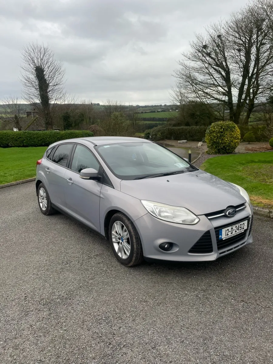 2012 Ford Focus - Image 1