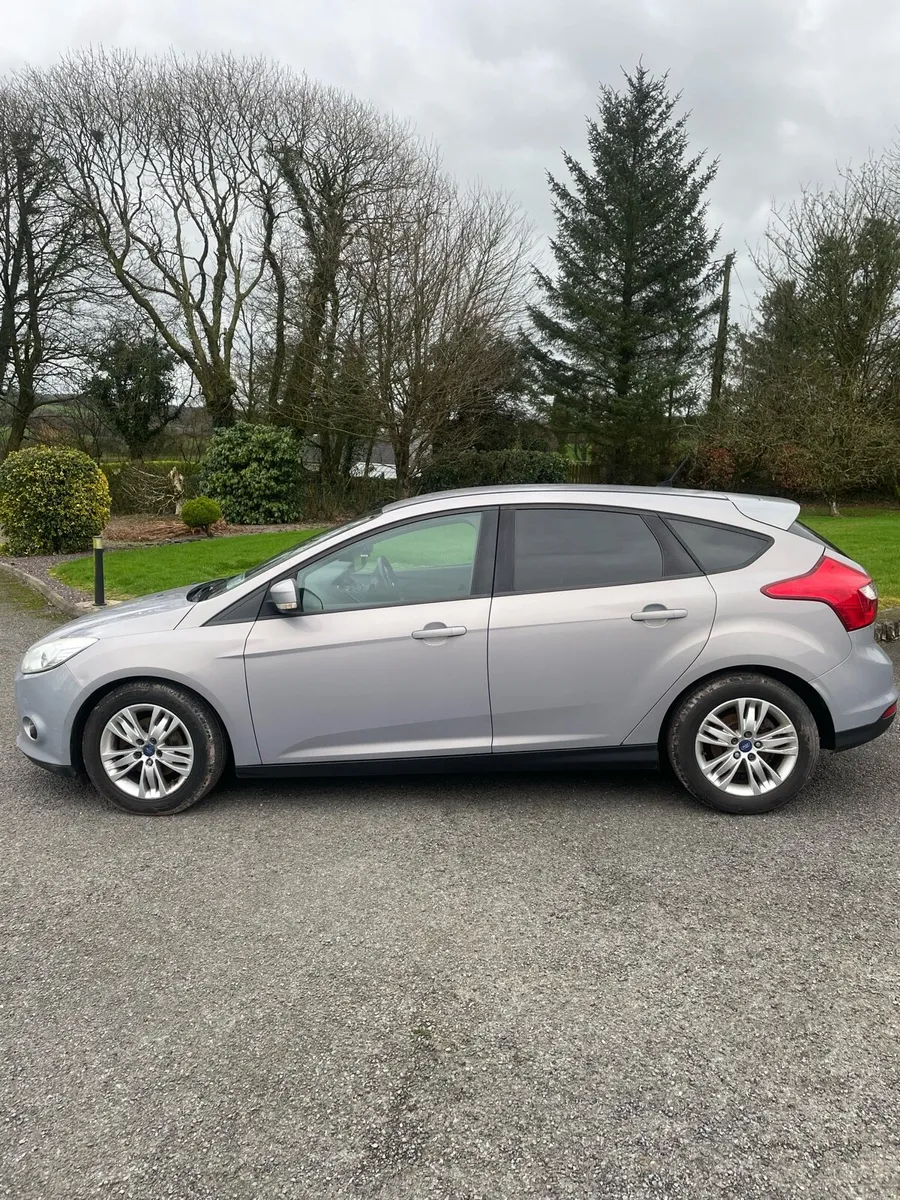 2012 Ford Focus - Image 3