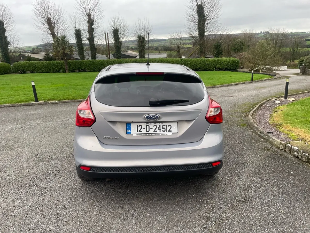 2012 Ford Focus - Image 4