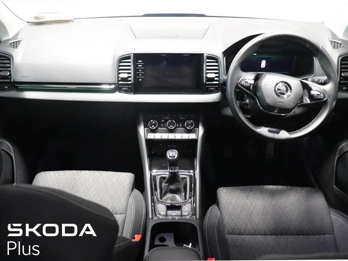 Karoq 2.0TDI 115HP Style - Image 2