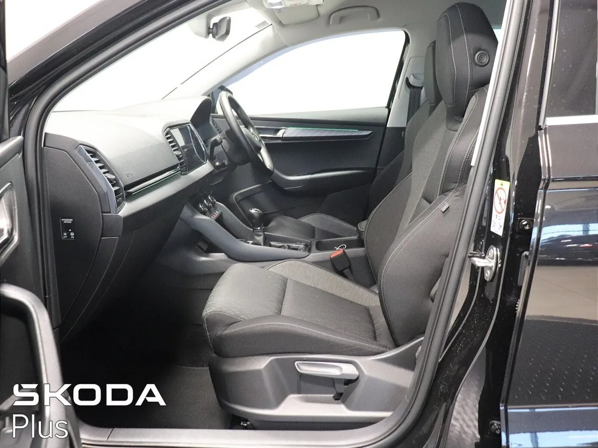 Karoq 2.0TDI 115HP Style - Image 4