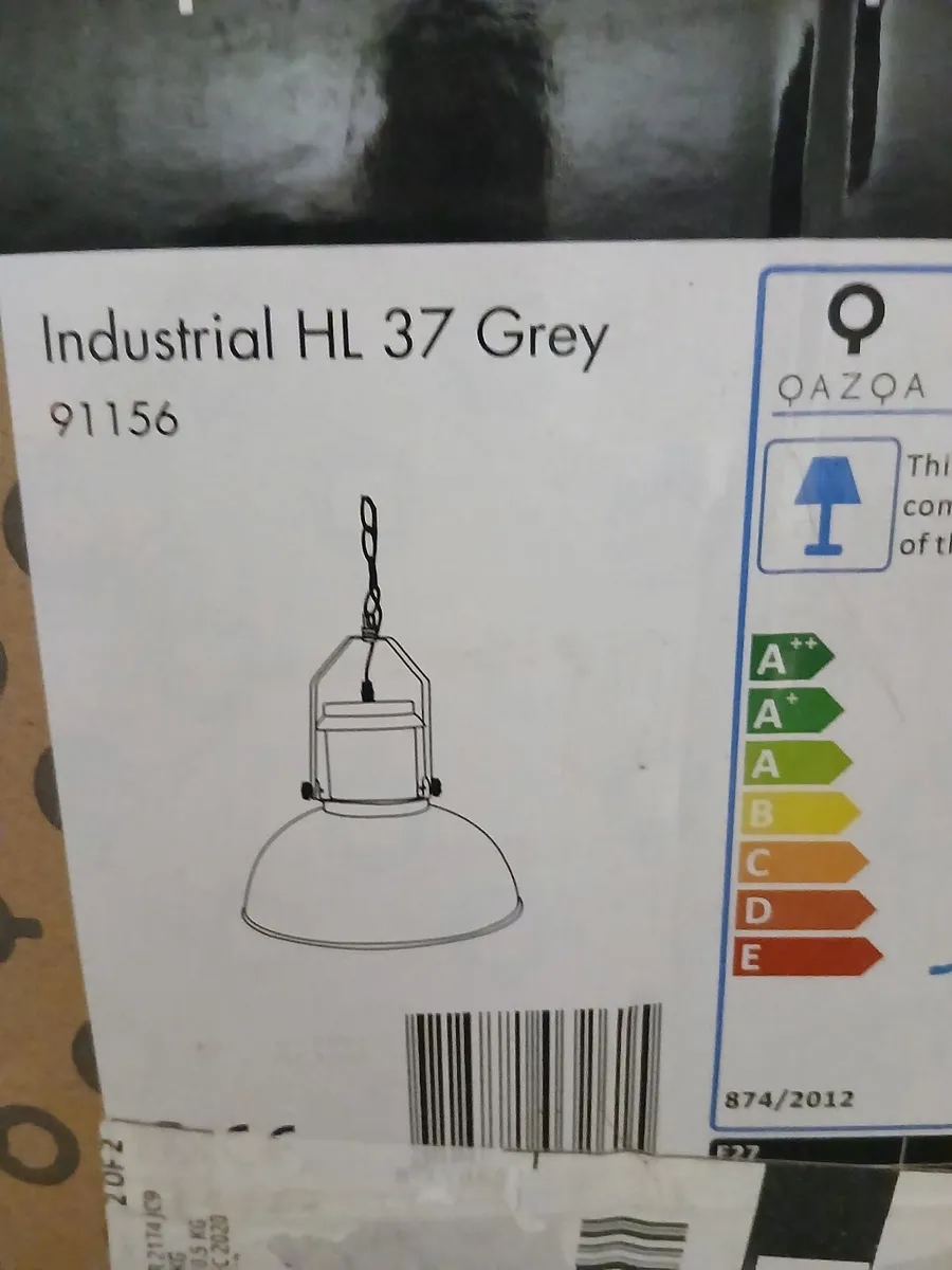 Industrial Lights - Image 3