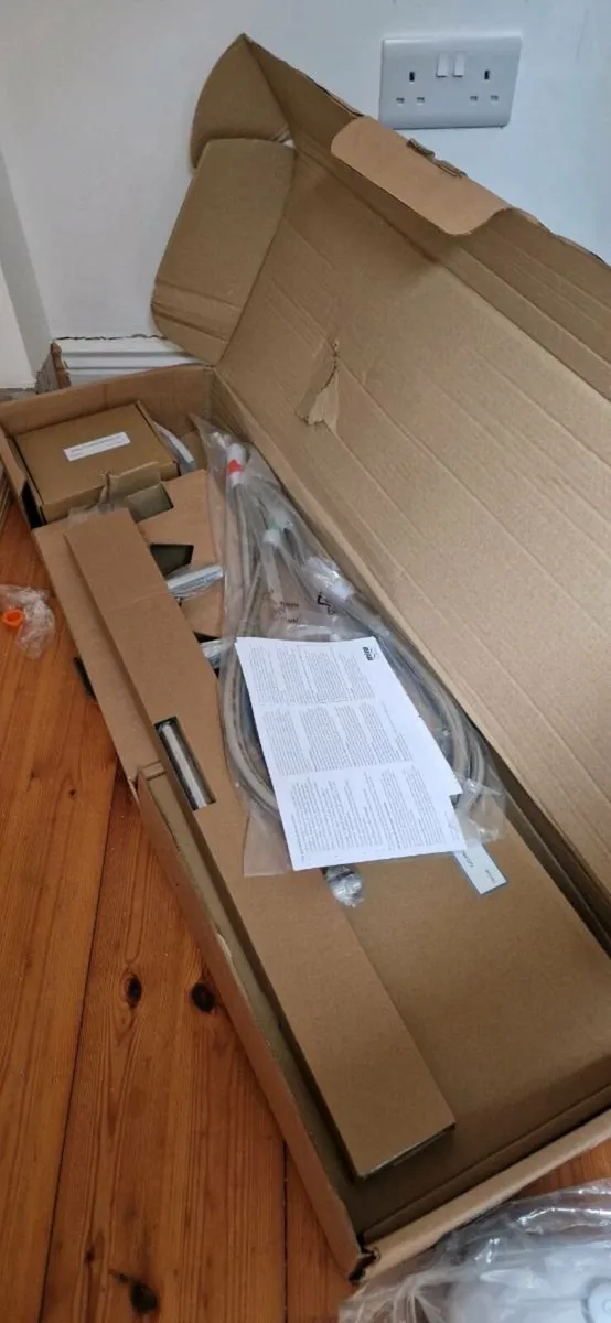 Mira Elite SE Dual Electric Shower - Image 3