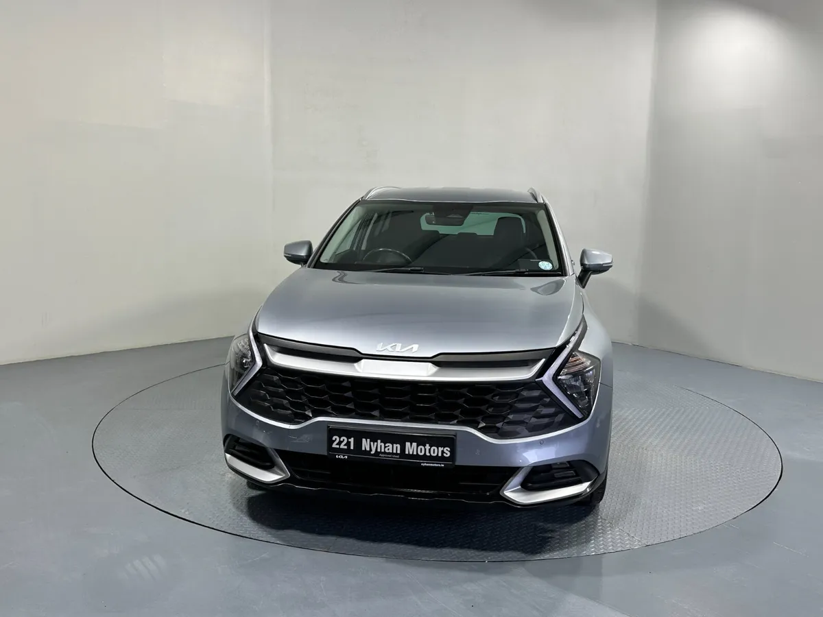 Kia Sportage K3 1.6 Crdi 221 - Image 2