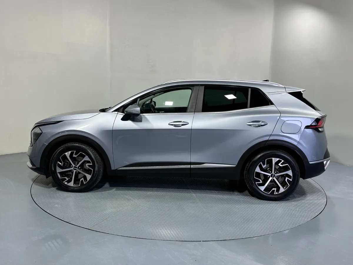 Kia Sportage K3 1.6 Crdi 221 - Image 4