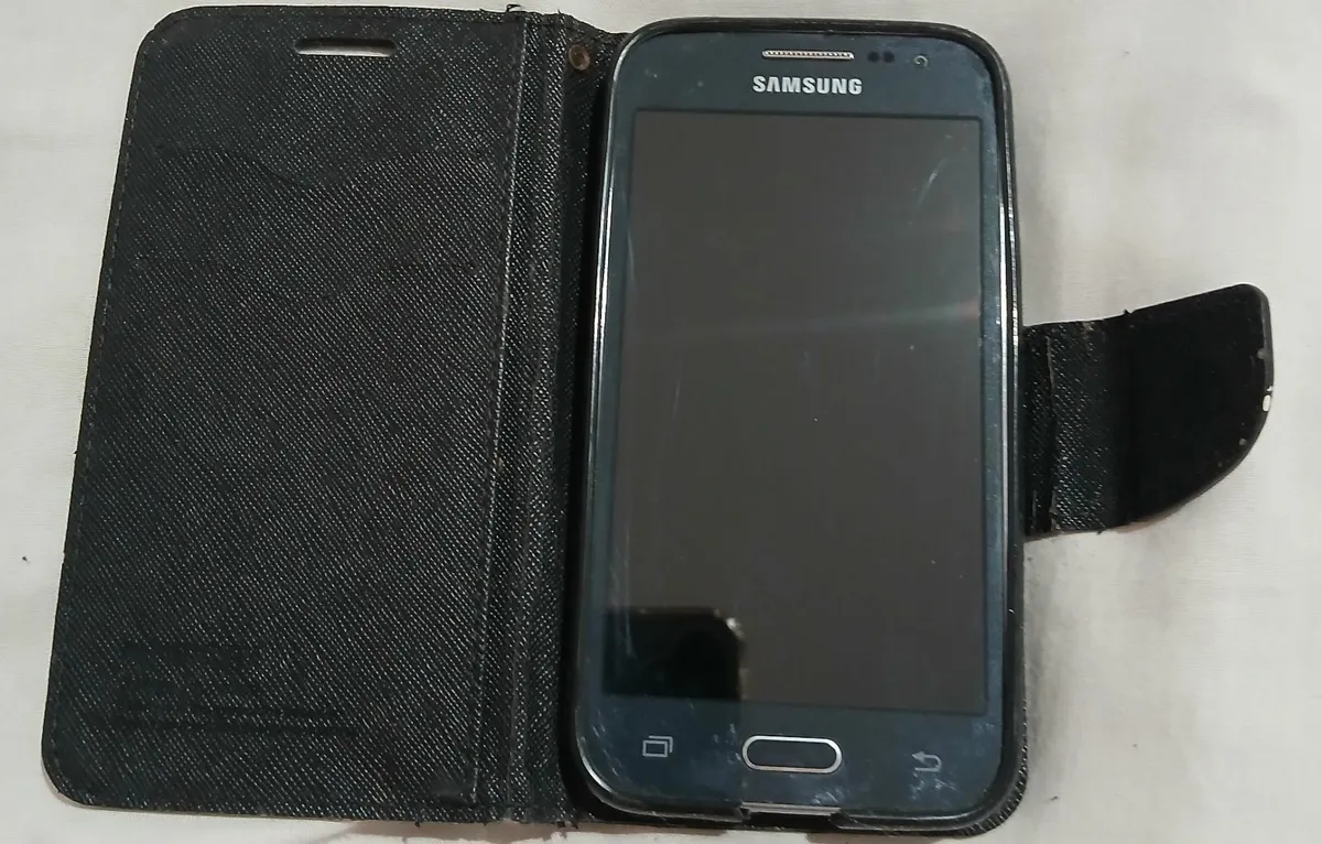 Samsung galaxy core prime phone - Image 2