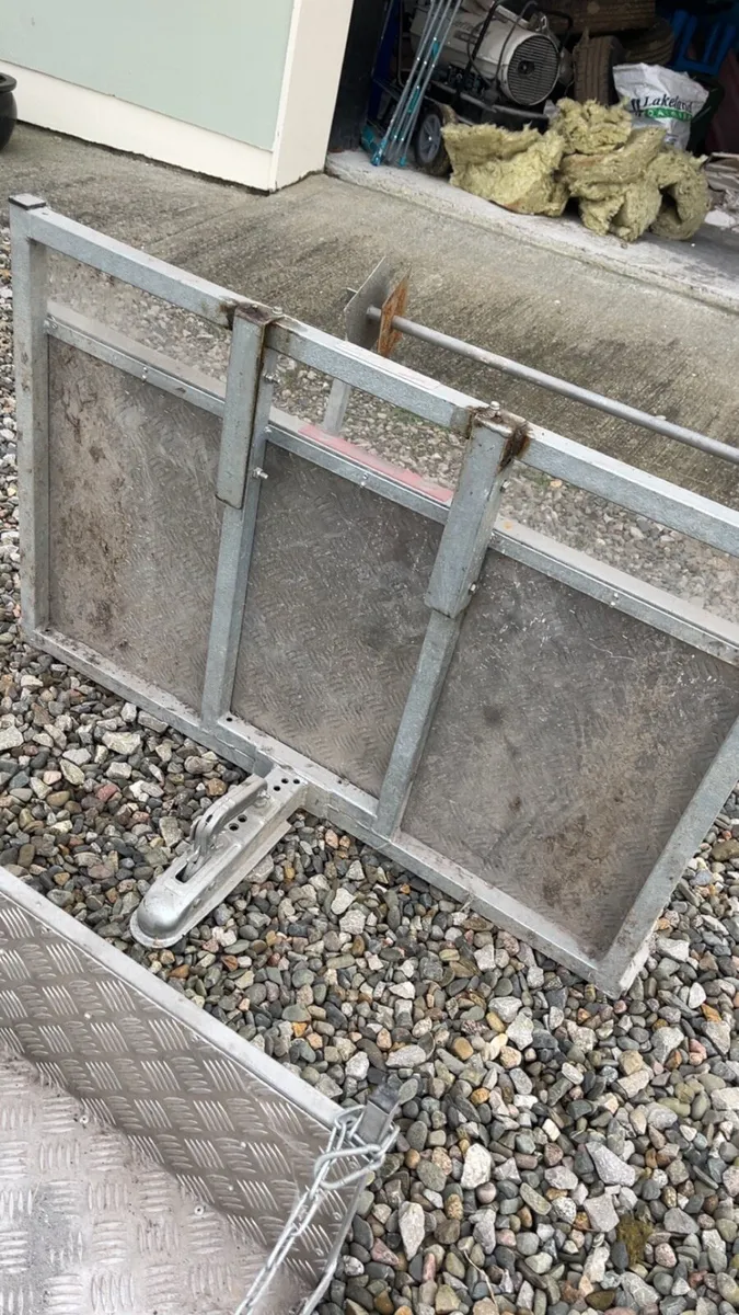 Quadcrate fencing package - Image 3