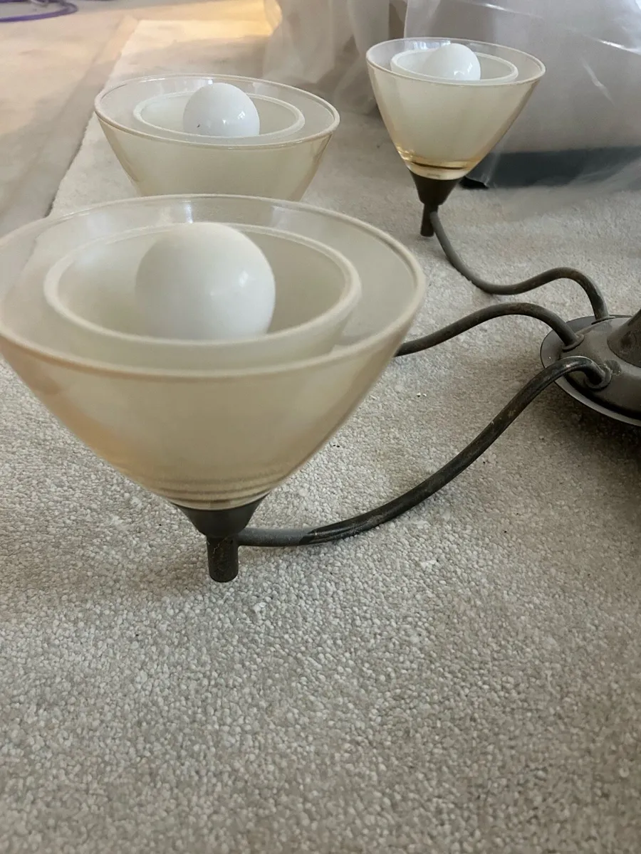 Ceiling light - Image 2