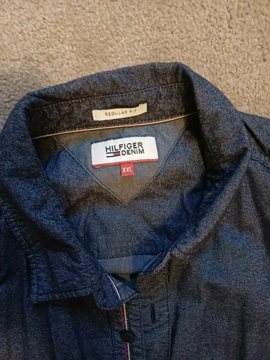Tommy Hilfiger xxl - Image 1