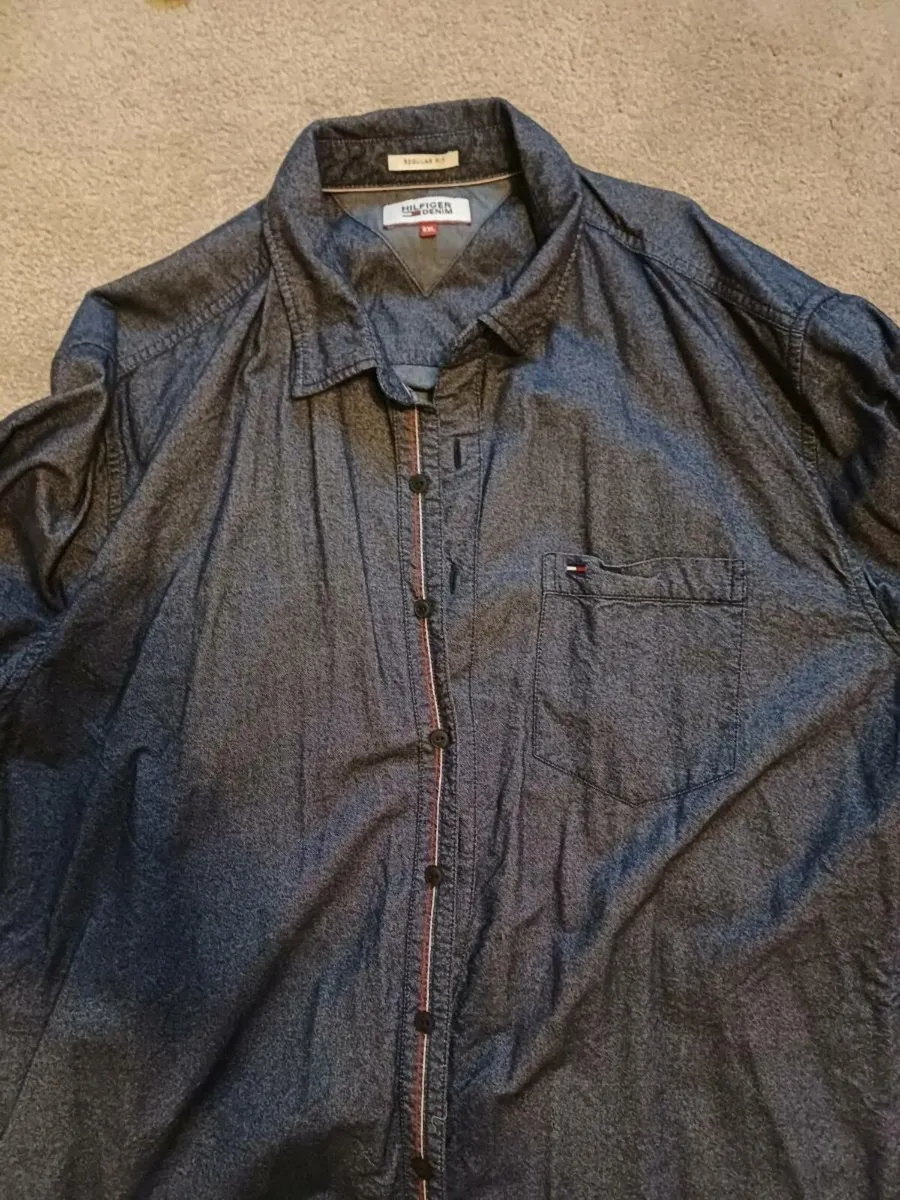 Tommy Hilfiger xxl - Image 4