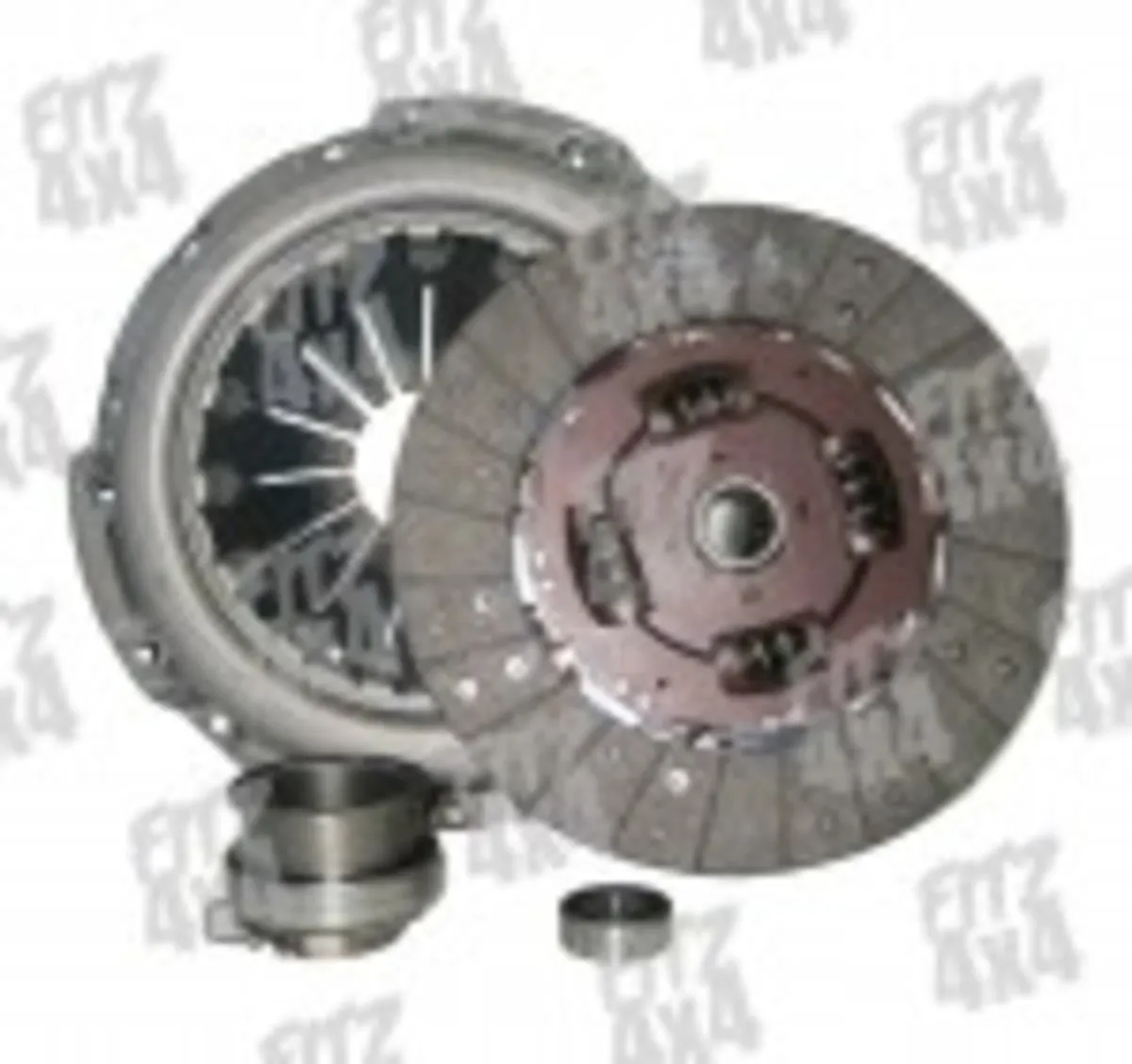 WEST CORK 4X4 NEW CLUTCH KITS FOR 4X4S - Image 3