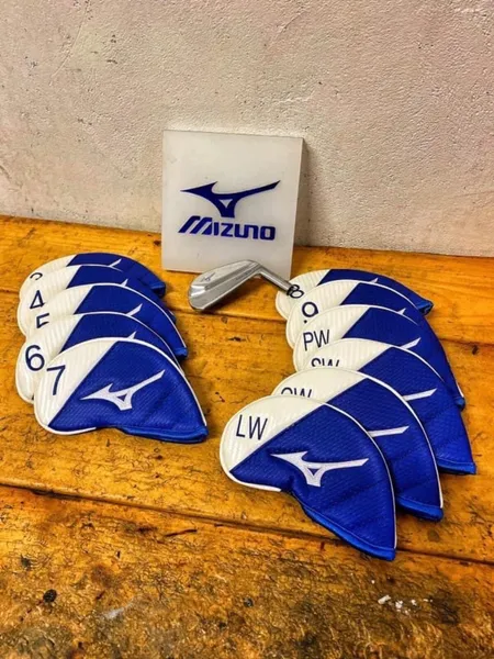 Mizuno jpx 919 store iron covers