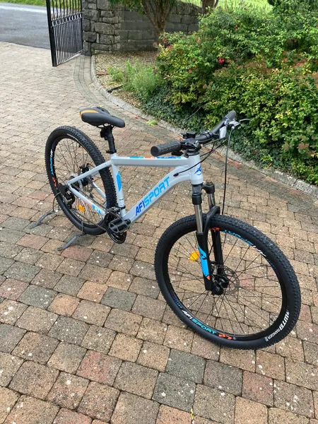 Done deal mountain deals bike