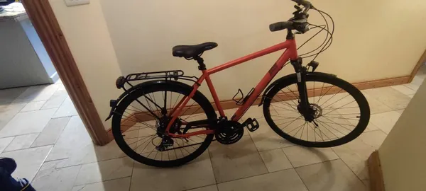 Bicycle for sale in Co. Dublin for 395 on DoneDeal