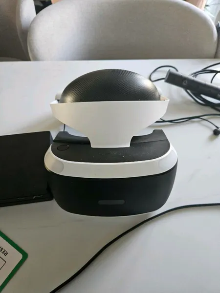 Gear vr playstation 4 hot sale