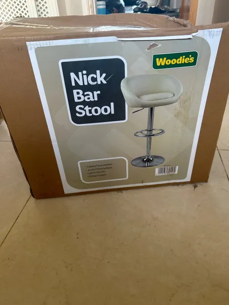 Bar deals stools woodies