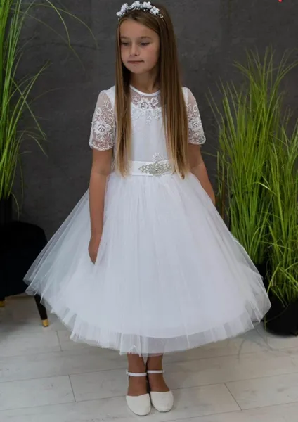 Communion sales dresses gorey