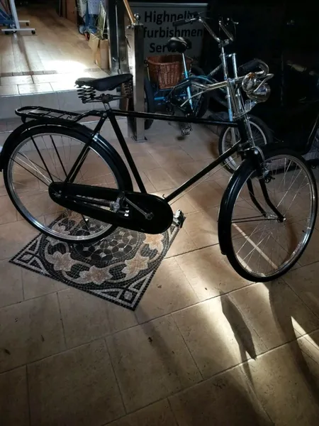 Old cycle for shop sale near me